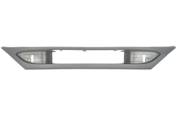 Blende Kühlergrill Kühlergitter Frontgrill