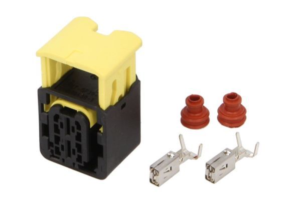 Stecker