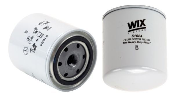 Hydraulikfilter Automatikgetriebe