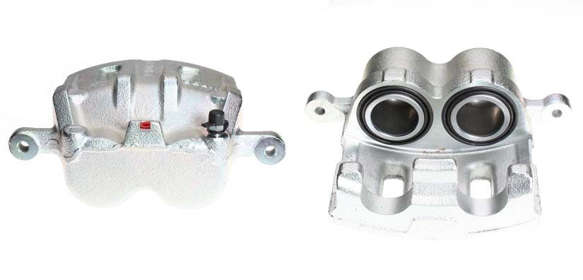 Bremssattel