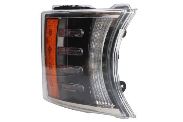 Blinker Blinkleuchte