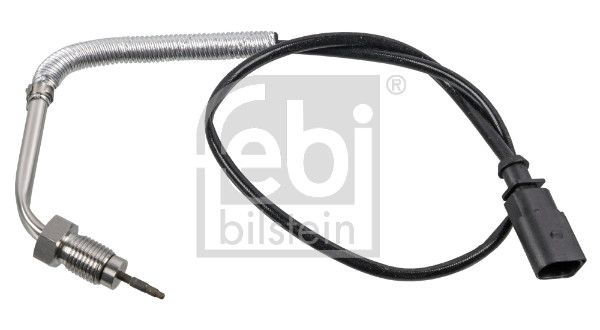 Sensor Abgastemperatur