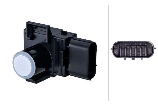 Sensor Einparkhilfe