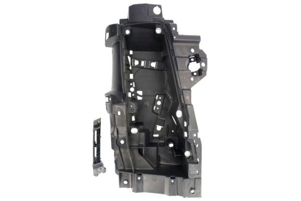 Scheinwerfer Aufnahme