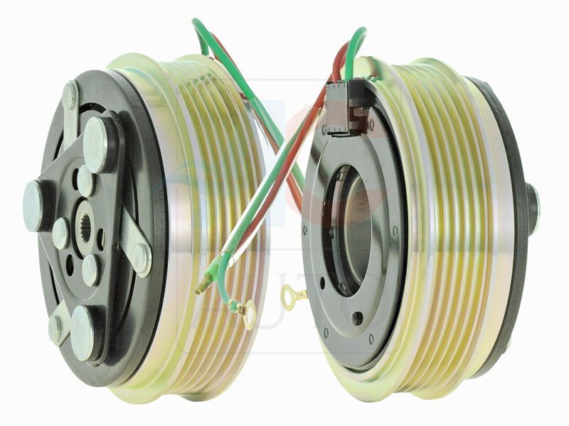 Q-SPARES AC-06SD33