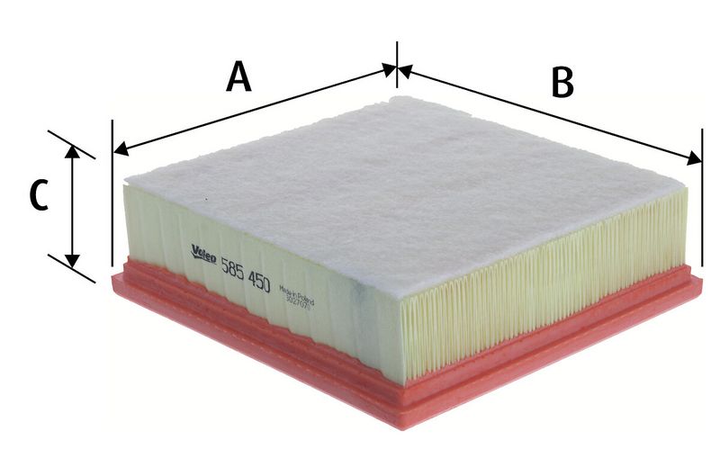 Luftfilter