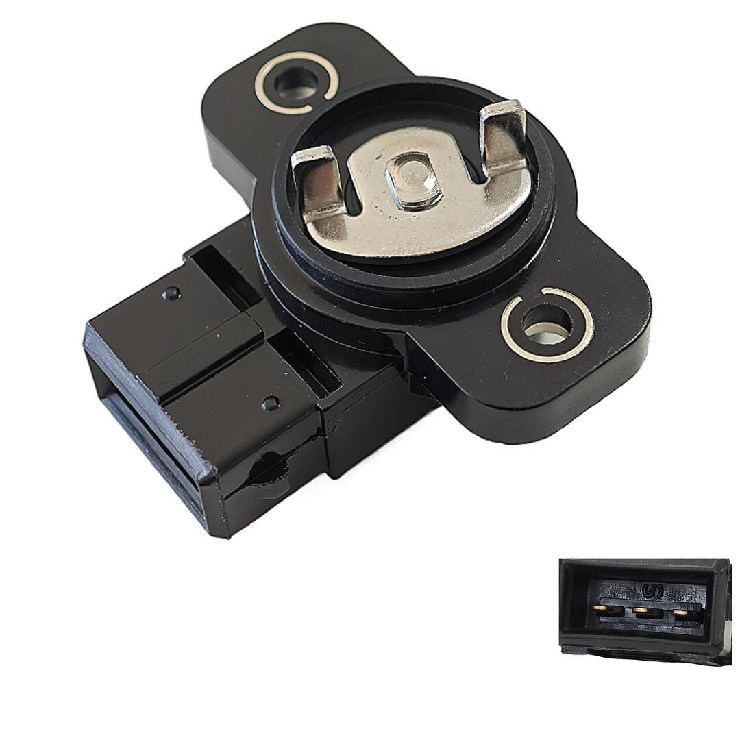 Sensor Drosselklappenstellung