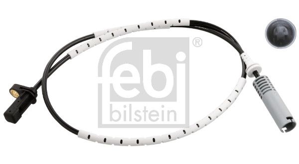 ABS Sensor Drehzahlmesser