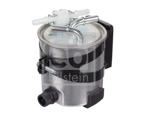 Kraftstofffilter Kraftstoff Filter