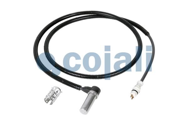 ABS Sensor Drehzahlmesser
