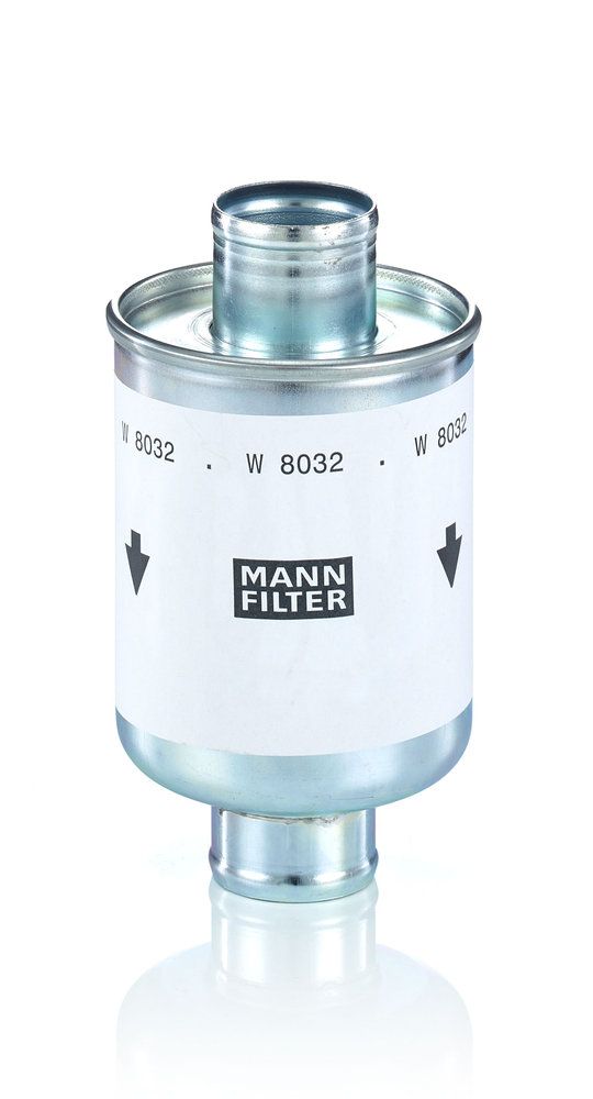 Arbeitshydraulik Filter Hydraulische Anlage