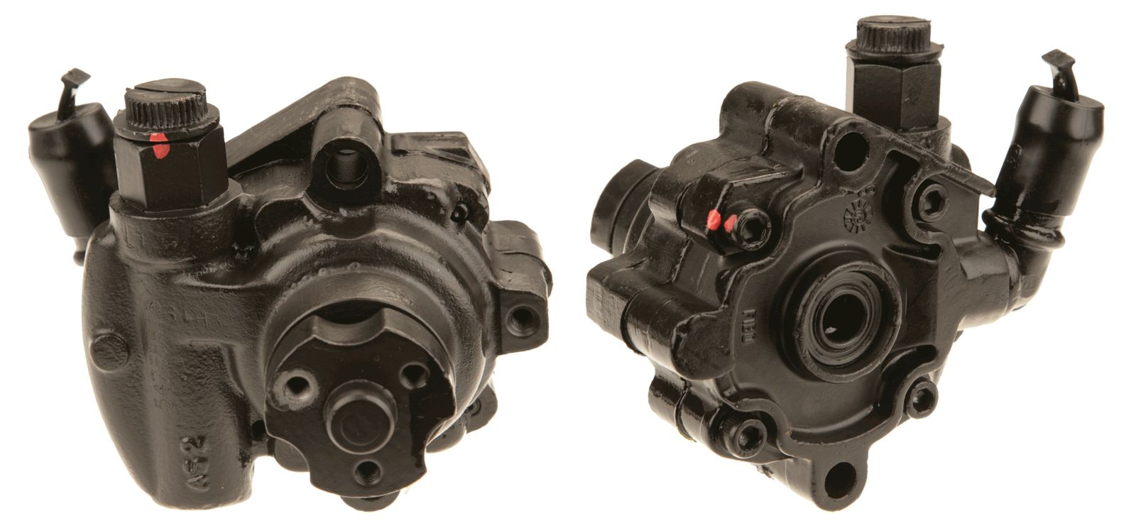 Hydraulikpumpe Lenkung Servopumpe Lenkhilfe