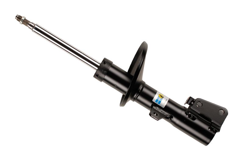 Gas-Stoßdämpfer