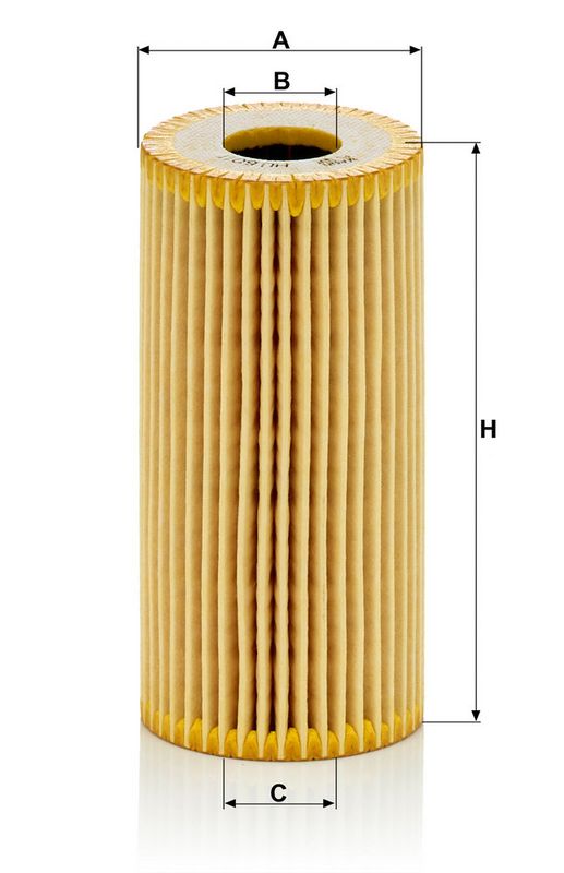 Ölfilter