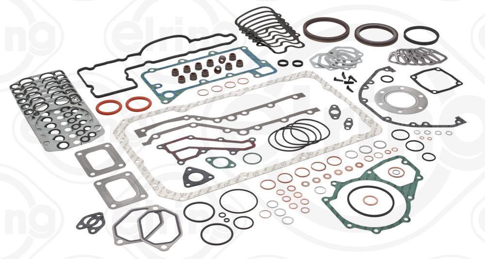 Dichtungsvoll Satz Motor