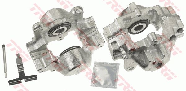 Bremssattel Bremszange