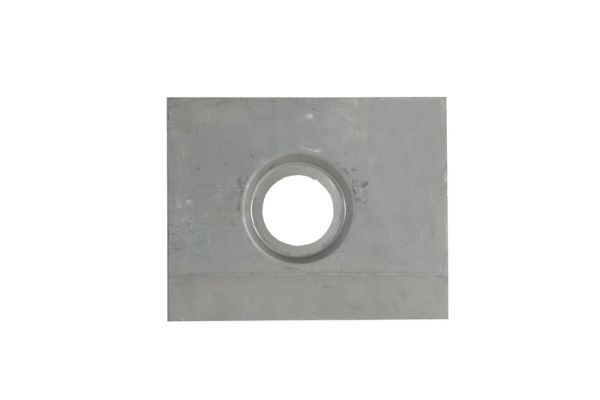 Kotflügel Hinten Seitenwand