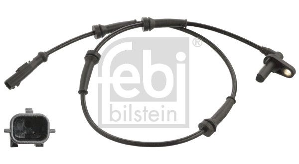 ABS Sensor Drehzahlmesser