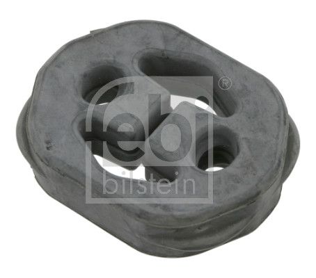 Halter Abgasanlage