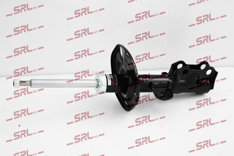 Set: 2 × Gas-Stoßdämpfer