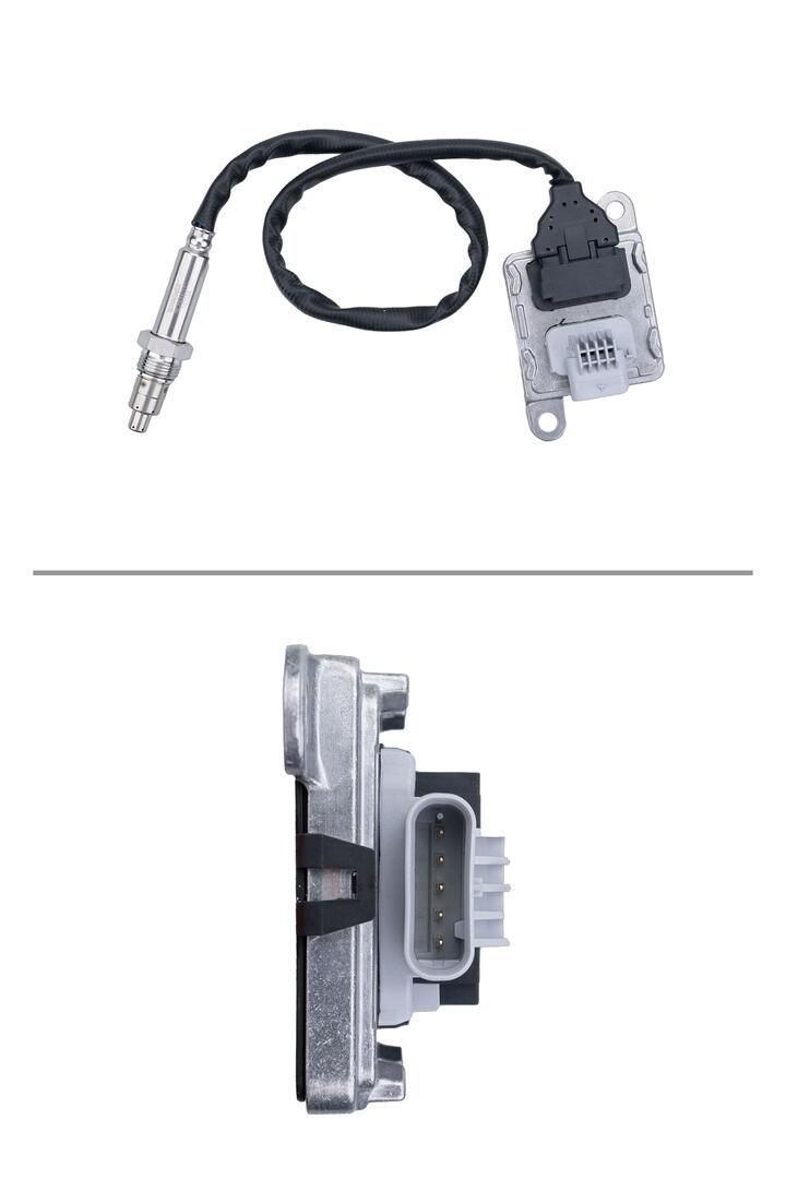 NOx Sensor Katalysator Kat