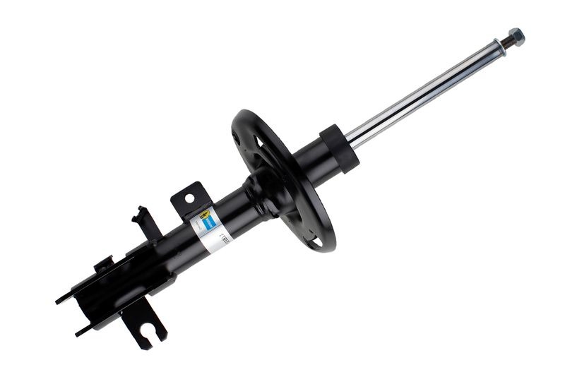 Gas-Stoßdämpfer