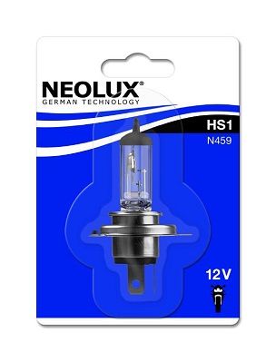 Glühlampe Scheinwerfer