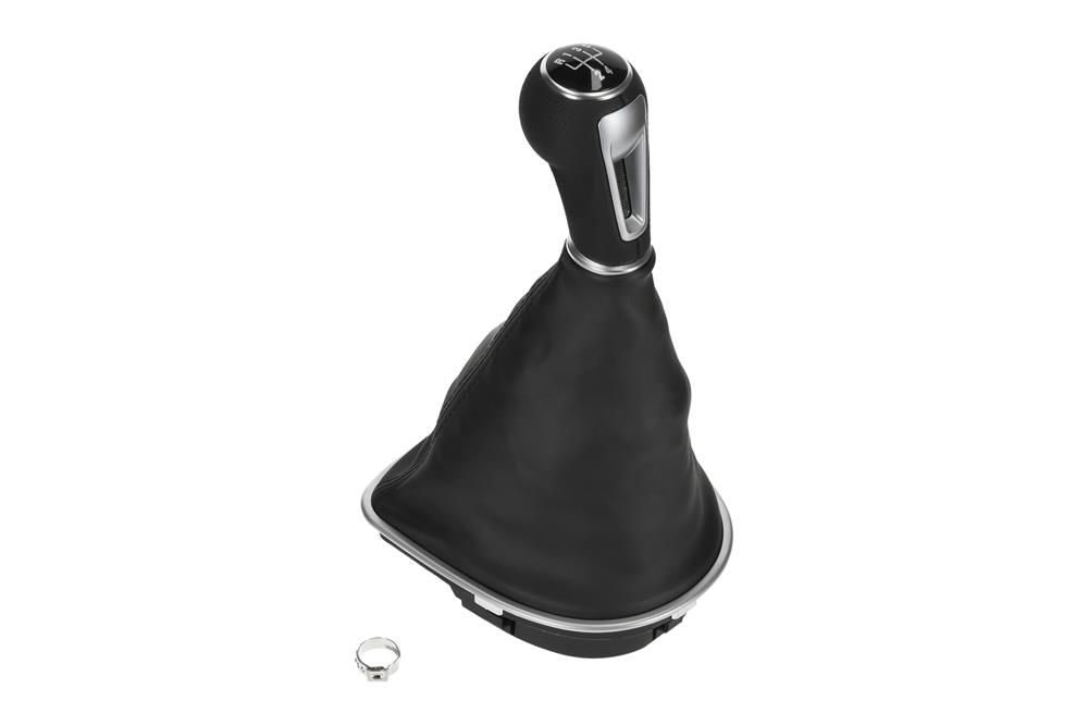Schaltsack Schaltmanschette Schaltung Schaltknauf