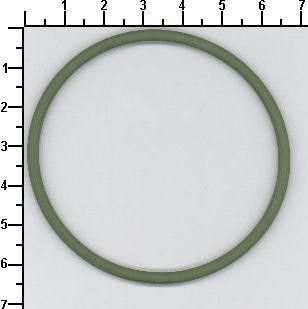 Dichtung Steuergehäuse