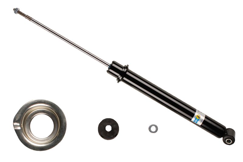 Gas-Stoßdämpfer