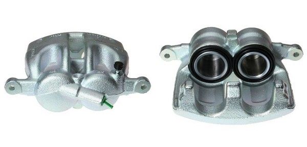 Bremssattel Bremszange