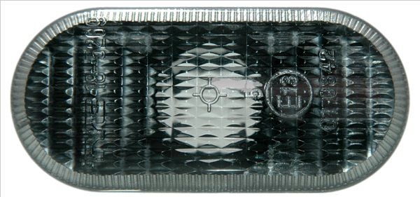 Set: 2 × Blinkleuchte seitlich
