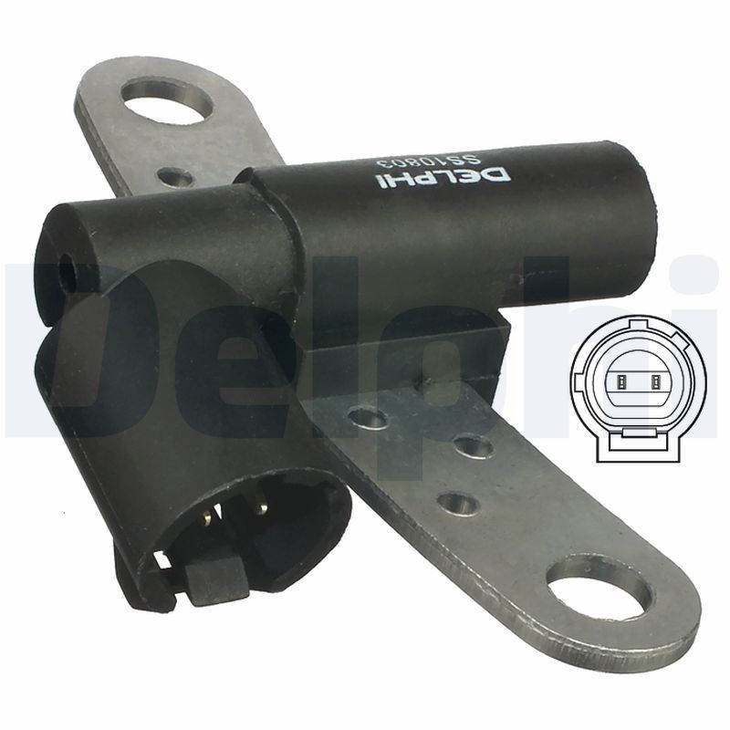 Kurbelwellensensor Impulsgeber Kurbelwelle
