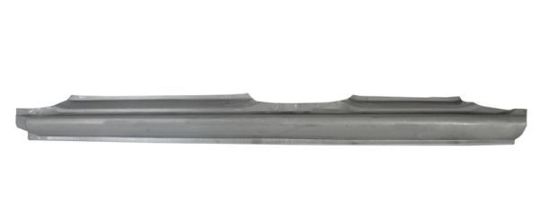 Einstiegsblech Schweller