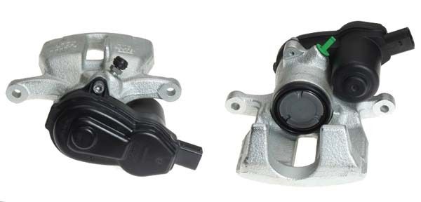 Bremssattel Bremszange