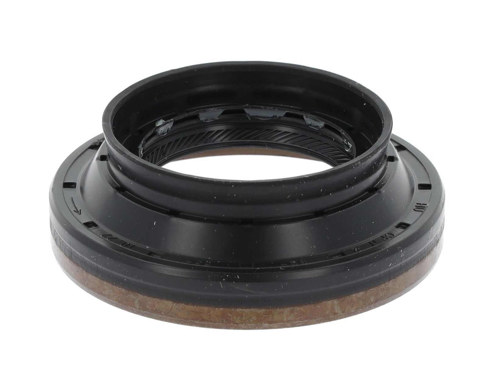 Wellen Dichtring Differential