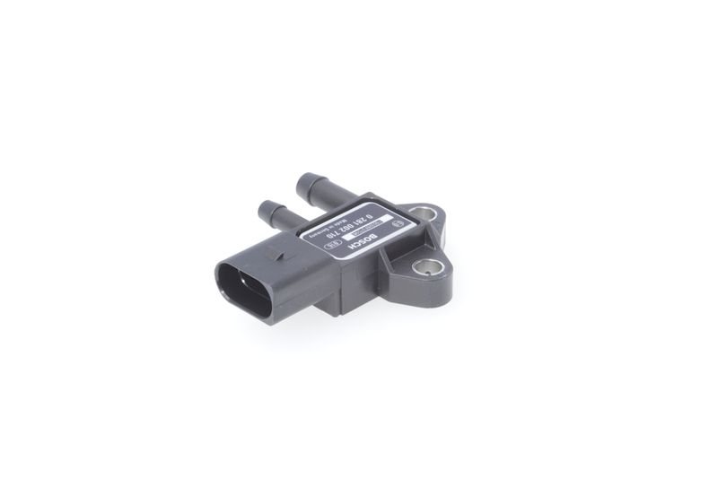 Abgasdruck Sensor