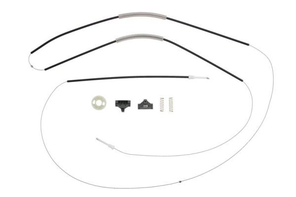 Set: 2 × Türfensterheber elektrisch