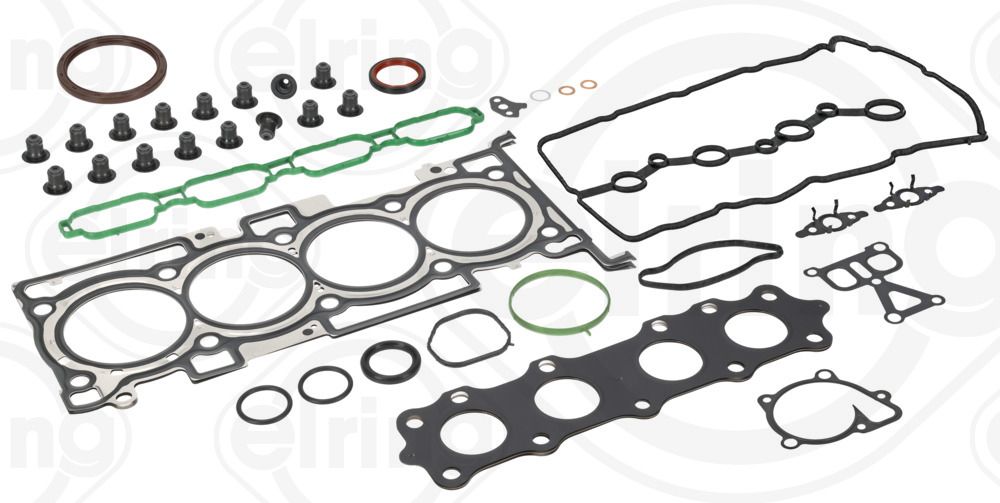 Dichtungsvoll Satz Motor
