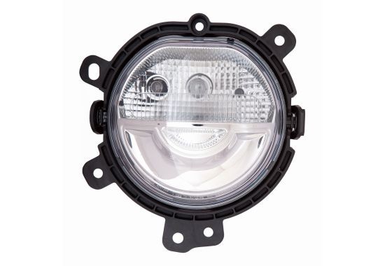 Taglichtscheinwerfer