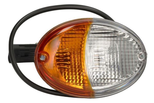 Blinker Blinkleuchte
