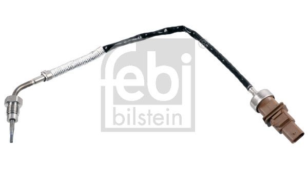 Sensor Abgastemperatur