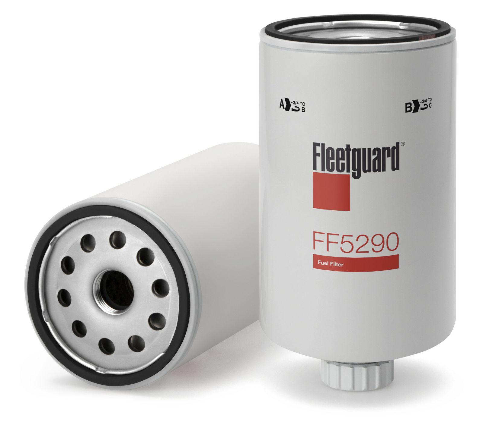 Kraftstofffilter Kraftstoff Filter