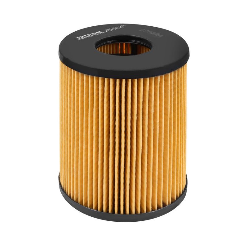 Ölfilter