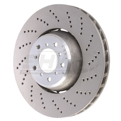 Bremsscheibe Scheibenbremse