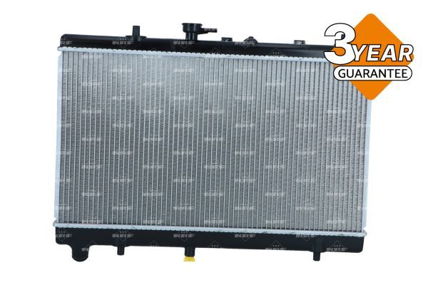 Kühler Wasserkühler Motorkühler