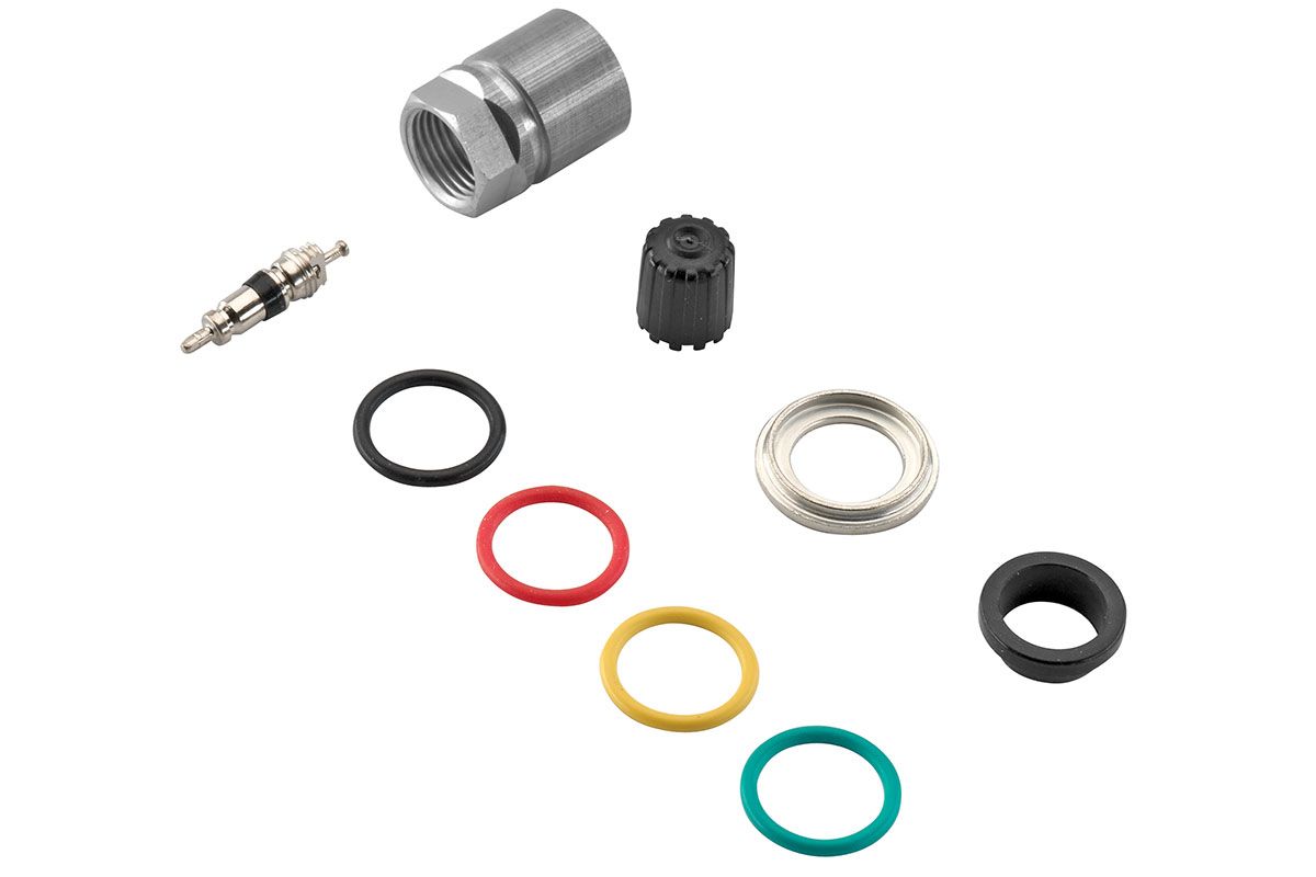 Reparatursatz Radsensor Reifendruck Kontrollsys.