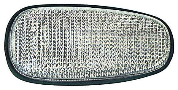 Set: 2 × Blinkleuchte seitlich