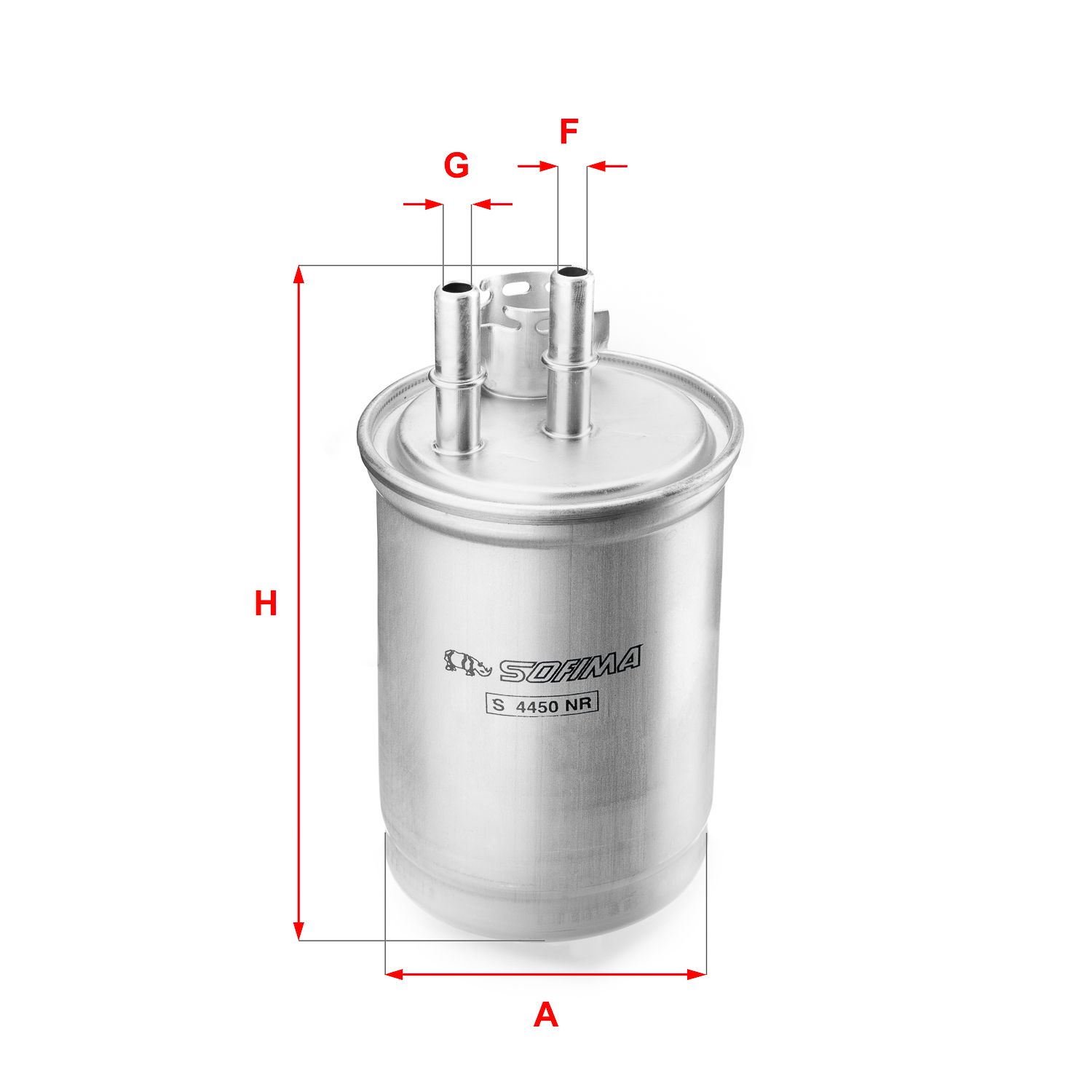 Kraftstofffilter Kraftstoff Filter
