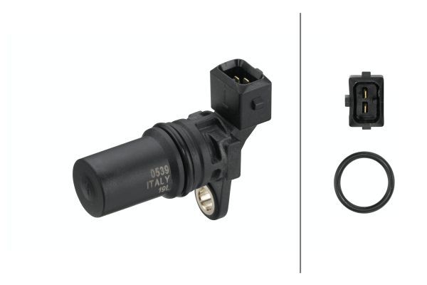 Drehzahlsensor Automatikgetriebe